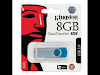 Pendrive 8Gb Y 16Gb Remate Por Nuevo Inventario