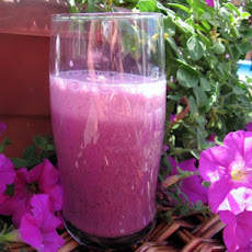 Irish Breakfast Smoothie