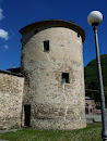 Varsi - Torre