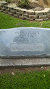 Fred Dexter Haston Memorial
