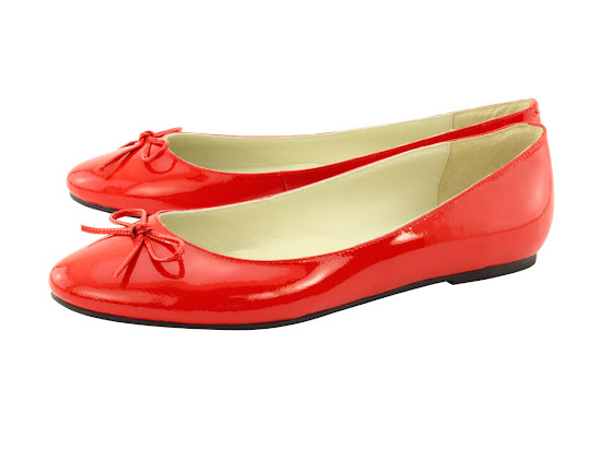 I Designed My Perfect Shoes!