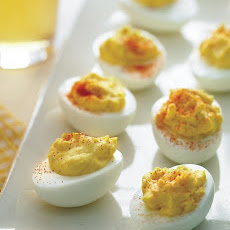 Creamy Deviled Eggs