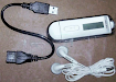 Mp3  Usb  Grabador De Voz Gogear Philips 2 Gb 