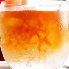 Rum Swizzle