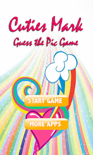 How to get Cuties Mark Choice Quiz Game 1.0 apk for android