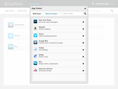 How to get SailPoint 1.6.30 apk for pc