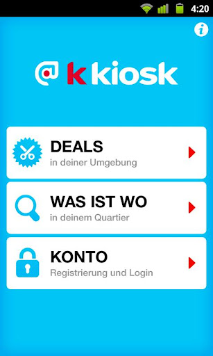 deals kkiosk