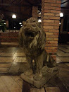 Estátua do Leão 