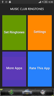 How to install Ringtones for Galaxy Note 3 1.0 unlimited apk for android