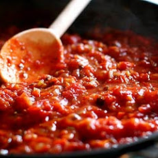 Basic Tomato Sauce