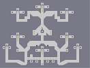 Thumbnail of the map '8 crosses'