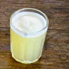 Lemoncello Punch