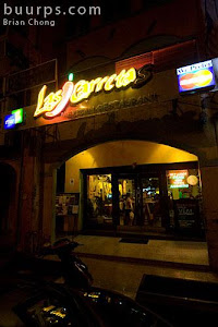 Las Carretas Mexican Restaurant & Bar @ USJ 10 (Taipan) - Malaysia Food