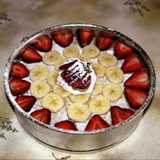 Chef Joey's Vegan Tofu Cheesecake