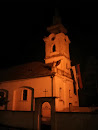 Crkva U Dubovcu