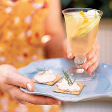 Smoked Salmon Dip
