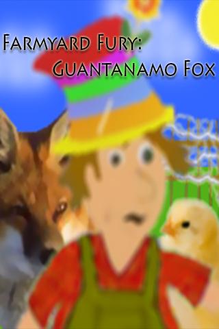 Guantanamo Fox - FREE