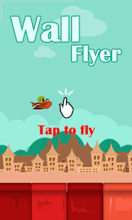 How to download Iron Floppy Bird - Wall Flyer 1.2 unlimited apk for android