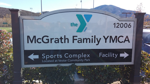 McGrath Family YMCA