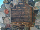 The Owens Lake Silver-Lead Furnace