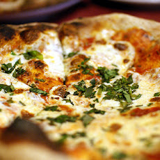 Margherita Pizza