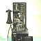 Paystations - Western Electric 55G  1 loc R4-4 5
