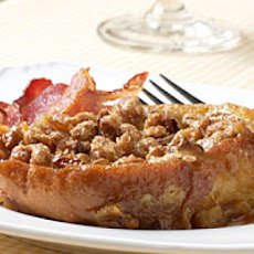 Praline French Toast