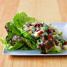 Waldorf Salad 2004