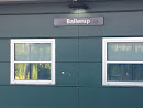 Ballerup Station