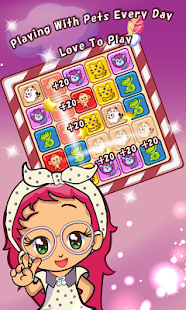 How to mod Match Animal - Free Match Game patch 1.1.6 apk for pc