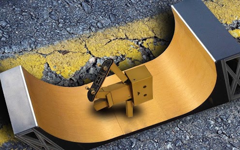 How to mod 3D Danboard Love 1.05 apk for bluestacks