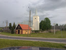Kościół W Dobrocinie