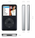 Ipod 80 Gb 6Ta Generacion Negro O Plata Nuevos
