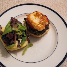 Fiesta Burgers