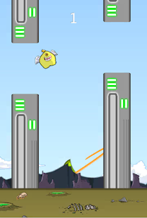 How to download Flying Creature patch 1.1 apk for android