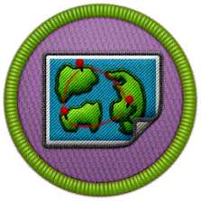 Mission Leader