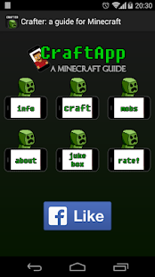 How to install Crafter: a Minecraft guide 2 2.4.1 unlimited apk for android