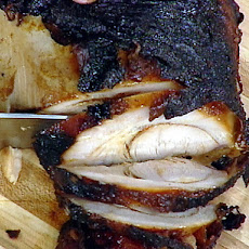 Emeril's Fried Turkey