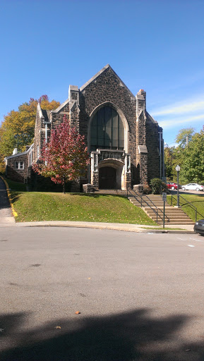 College Hill Reformed Presbyterian Church