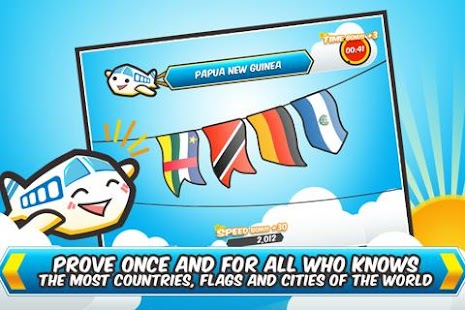 How to install Travel Blitz 1.0 apk for bluestacks