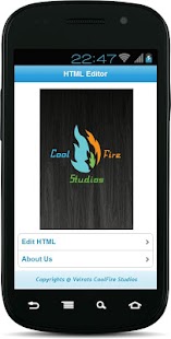 How to install HTML Editor - VelRats 1.7.25 unlimited apk for laptop