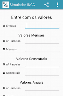 How to download Compra Imóvel - Simulador INCC 1.0.12 unlimited apk for bluestacks