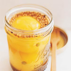 Preserved Lemons