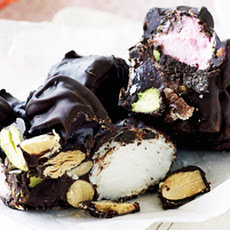 Gourmet Rocky Road