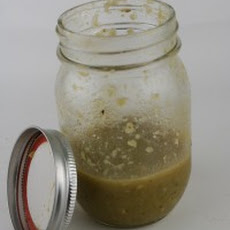 Green Enchilada Sauce