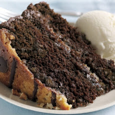 Turtle Cake