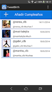 How to install TweetBirth 1.1 mod apk for bluestacks