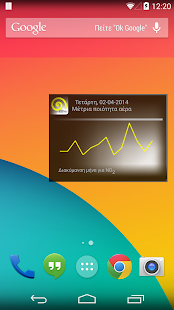 How to get Ether Env. Thessaloniki Report 3.0 apk for android