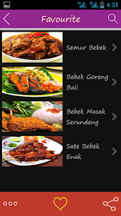 How to mod Aneka Resep Bebek 1.0 unlimited apk for android