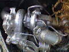 Vendo Sistema De Turbo Para Vocho